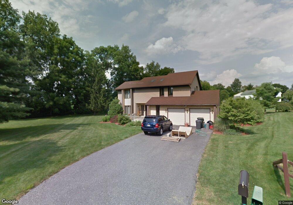 7086 Dusseldorf Square, Bethlehem, PA 18017 - photo 1