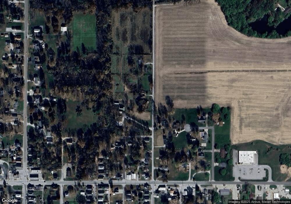 7337 N Brocksmith Rd, Bicknell, IN 47512 - photo 1