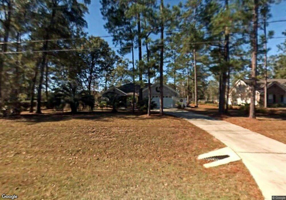 82 Magnolia Ridge, Crawfordville, FL 32327 - photo 1