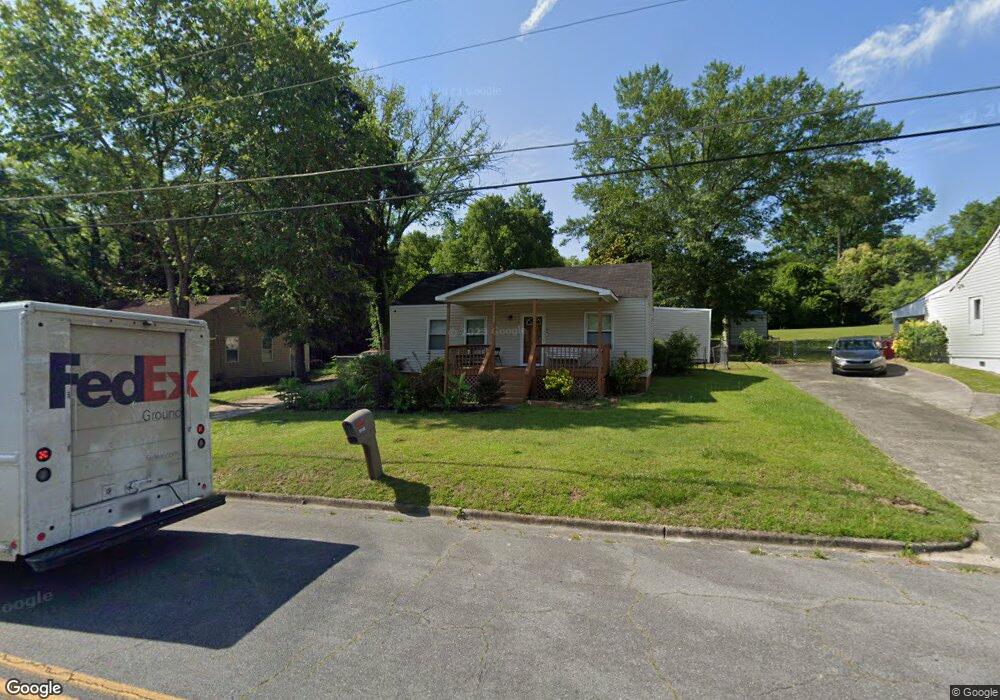 3542 Mckenzie Dr, Macon, GA 31204 - photo 1