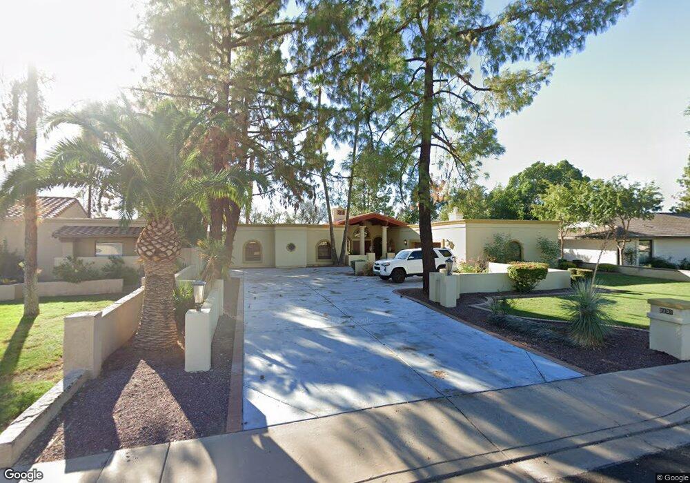 2137 E Vaughn St, Tempe, AZ 85283 - photo 1