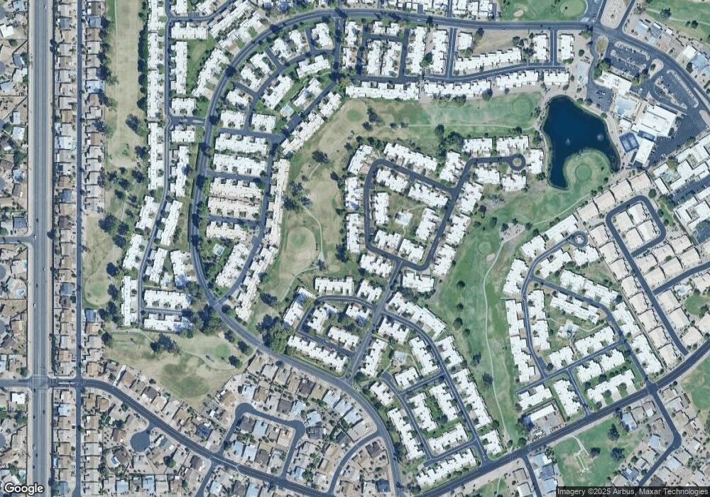 648 S Saguaro Way, Mesa, AZ 85208 - photo 1