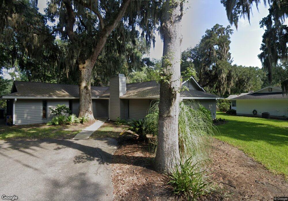 104 Palmetto Ct unit 7, Saint Simons Island, GA 31522 - photo 1