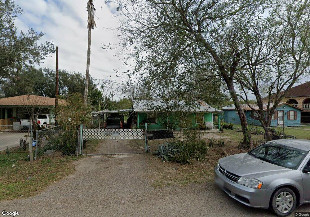 7910 San Angelo St, Weslaco, TX 78596 - photo 1