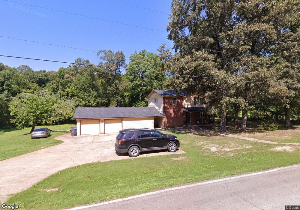 2729 N Culberhouse St, Jonesboro, AR 72401 - photo 1