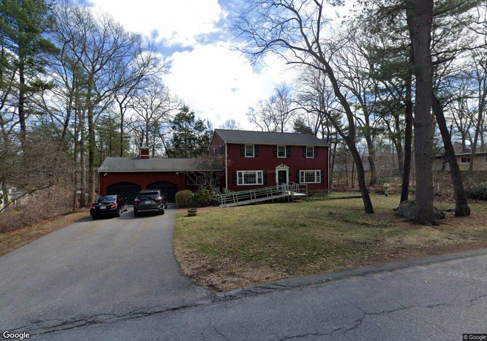 28 Ethan Allen Dr, Acton, MA 01720 - photo 1