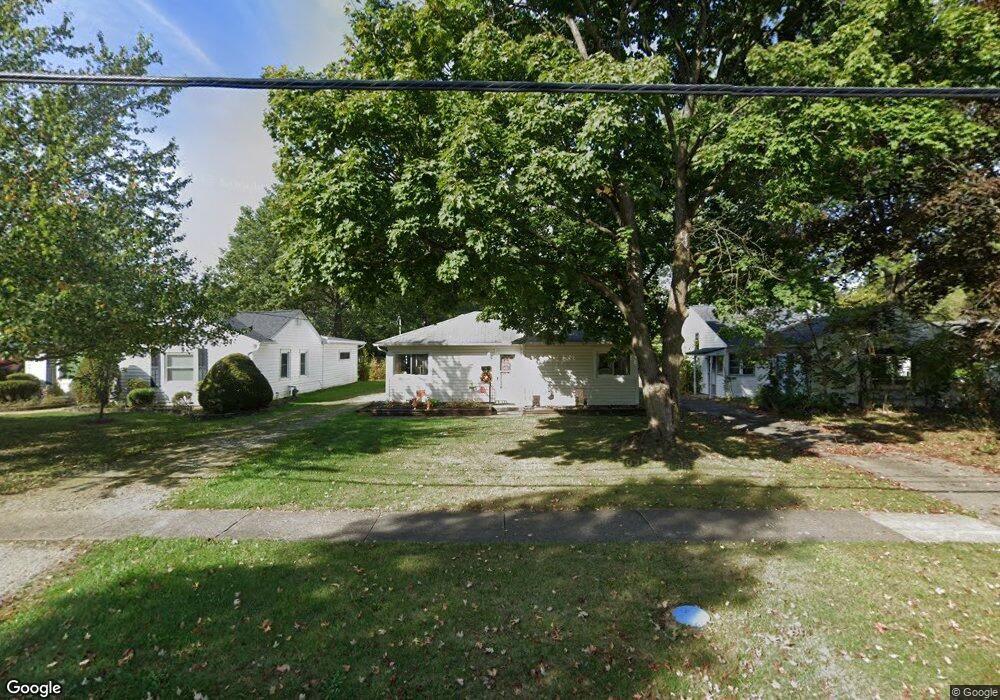 360 S Professor St, Oberlin, OH 44074 - photo 1