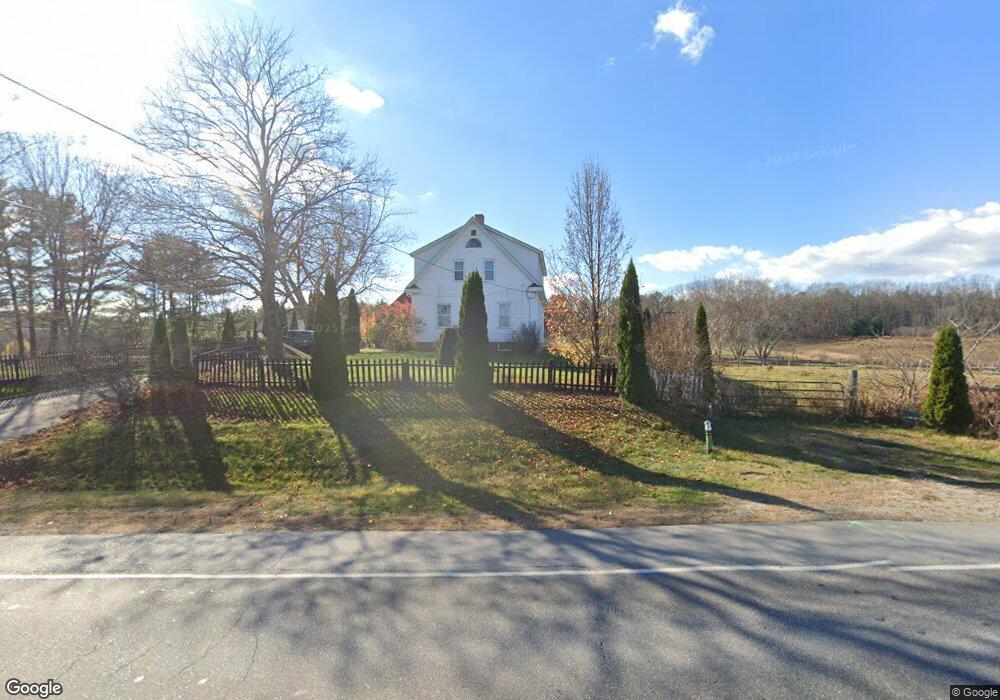 287 Mosher Rd, Gorham, ME 04038 - photo 1