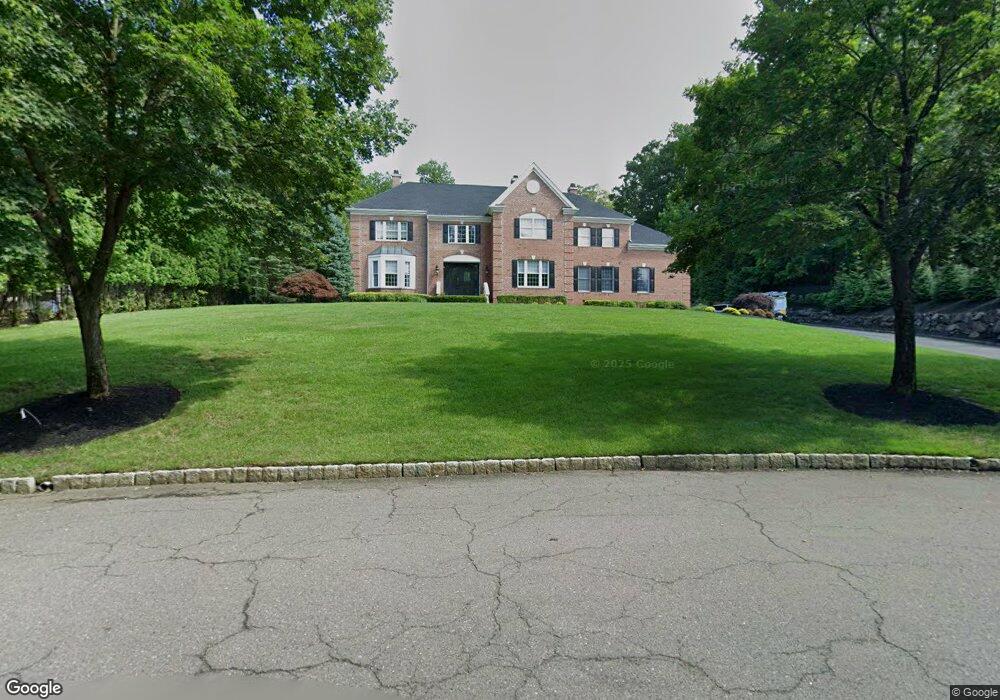 6 Skyview Rd, Wayne, NJ 07470 - photo 1