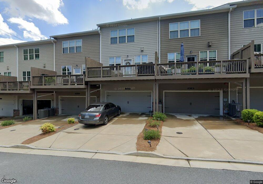 842 Caldwell Cir, Marietta, GA 30060 - photo 1