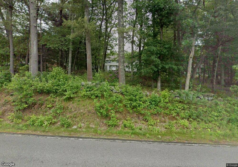 15 Wiley Hill Rd, Londonderry, NH 03053 - photo 1