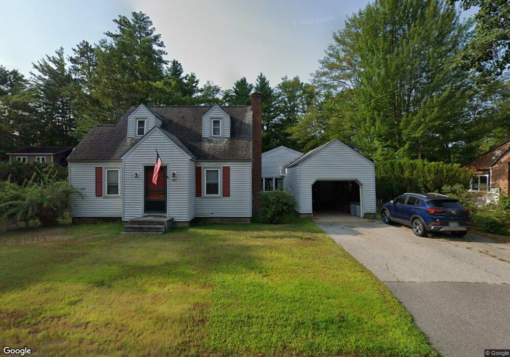 143 Grove St, North Conway, NH 03860 - photo 1