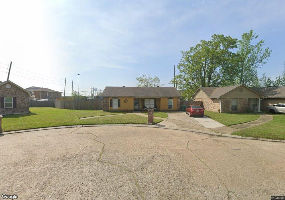 1813 Cinclar Loop, La Place, LA 70068 - photo 1