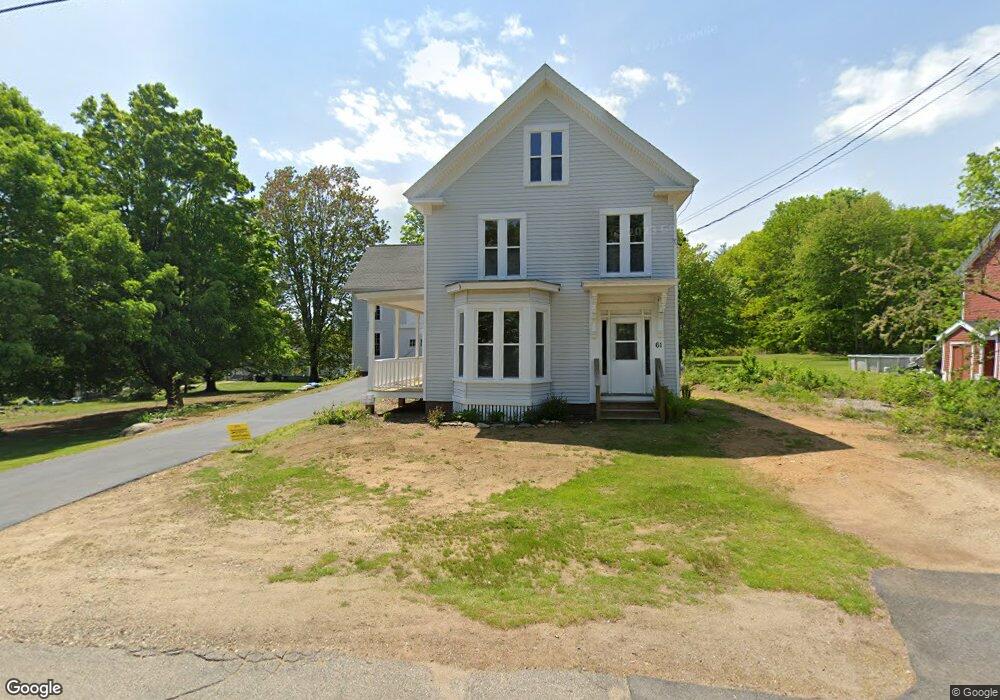 61 Pine Hill Rd, Berwick, ME 03901 - photo 1
