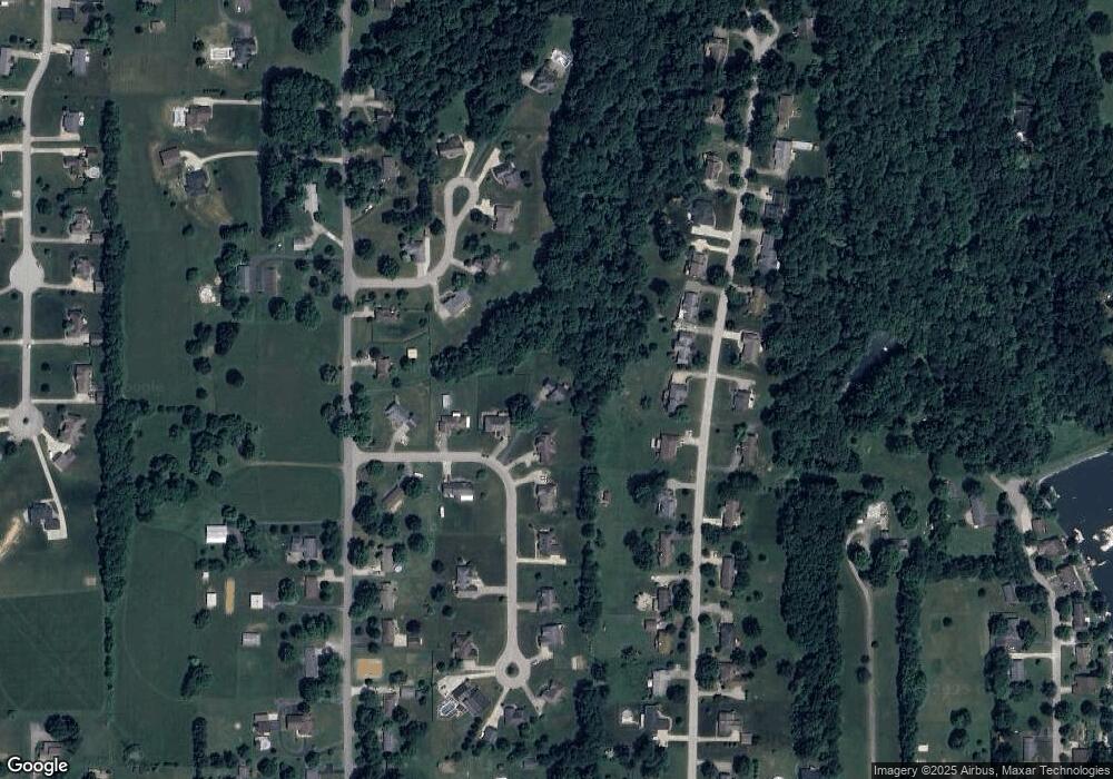 1514 Northfield Dr, Georgetown, IN 47122 - photo 1