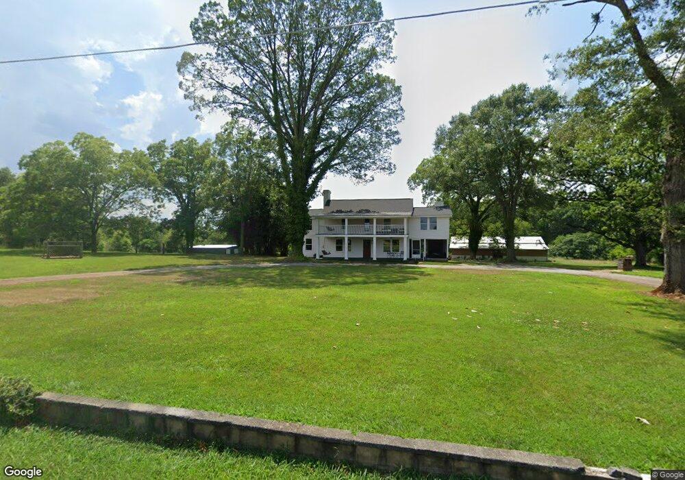 10049 Old White Horse Rd, Greenville, SC 29617 - photo 1