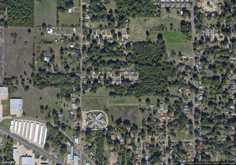 705 Hillview St, Texarkana, TX 75501 - photo 1