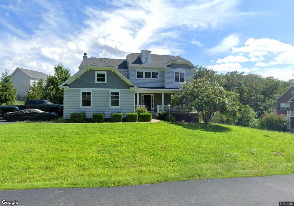 23715 Hazelwood Way, California, MD 20619 - photo 1