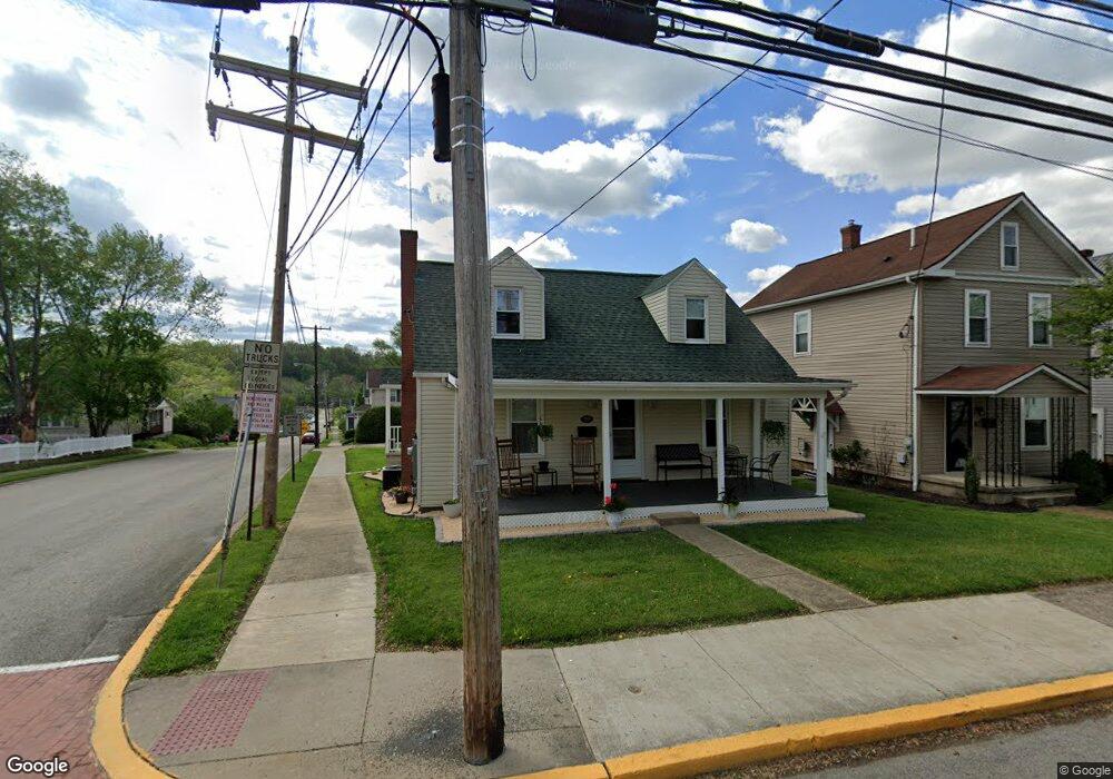 357 S Main St, Homer City, PA 15748 - photo 1