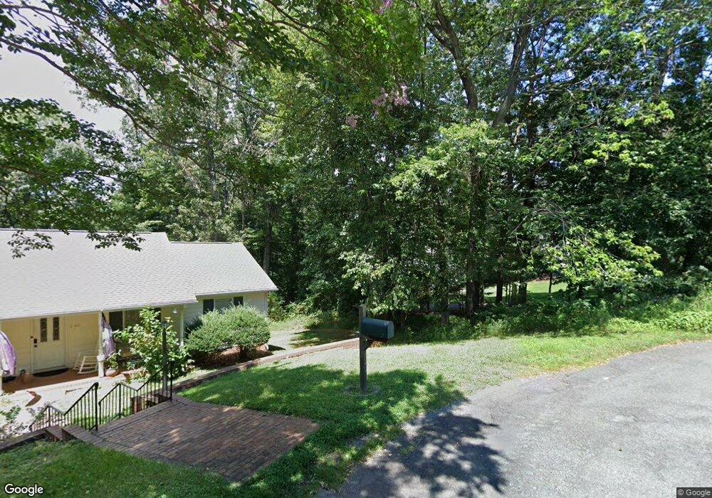 750 Yorkshire Rd, Earlysville, VA 22936 - photo 1