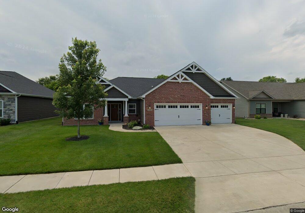 2148 Ringneck Rd, West Lafayette, IN 47906 - photo 1