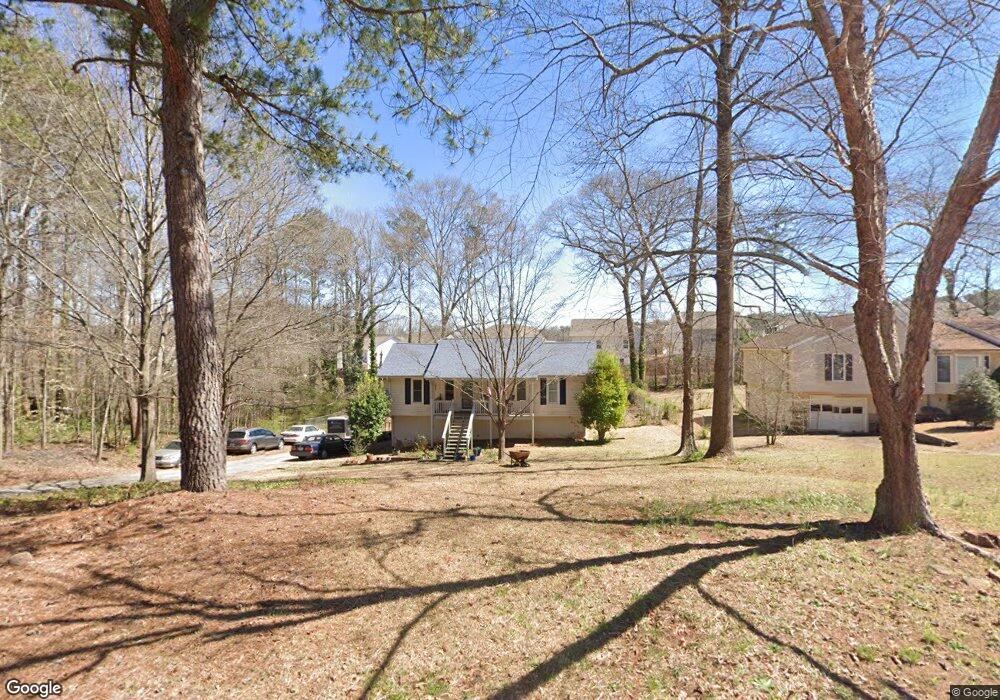 5353 Janet Ln, Austell, GA 30106 - photo 1