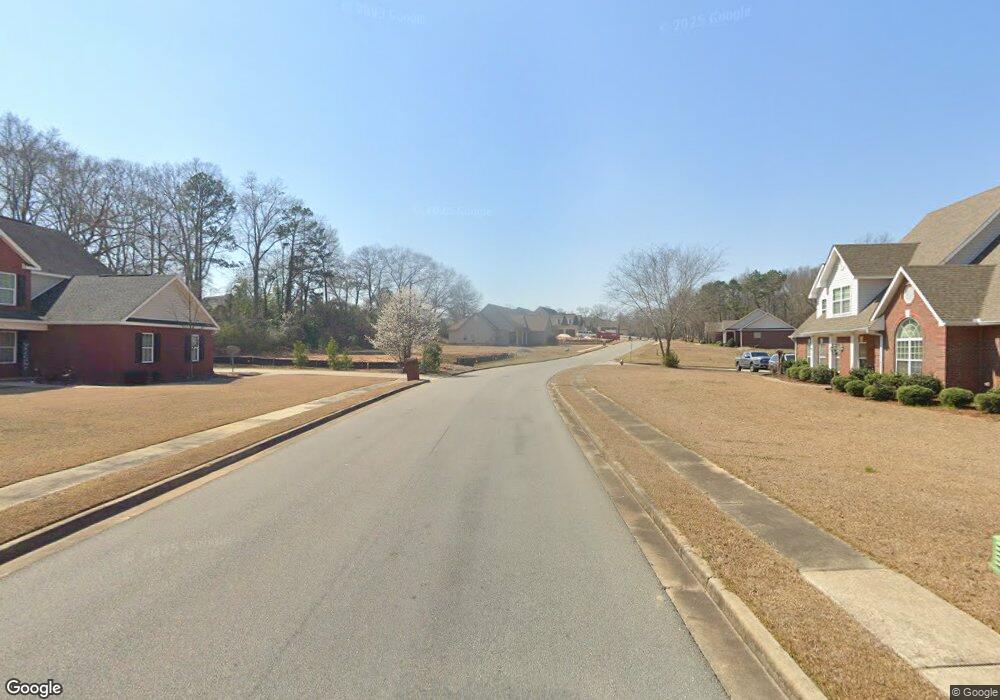 0 Collins Estates Ave unit 3164108, Centerville, GA 31028 - photo 1