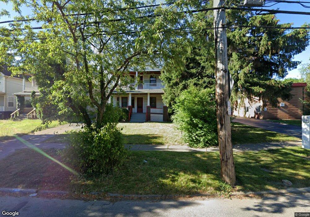 14214 Westropp Ave, Cleveland, OH 44110 - photo 1