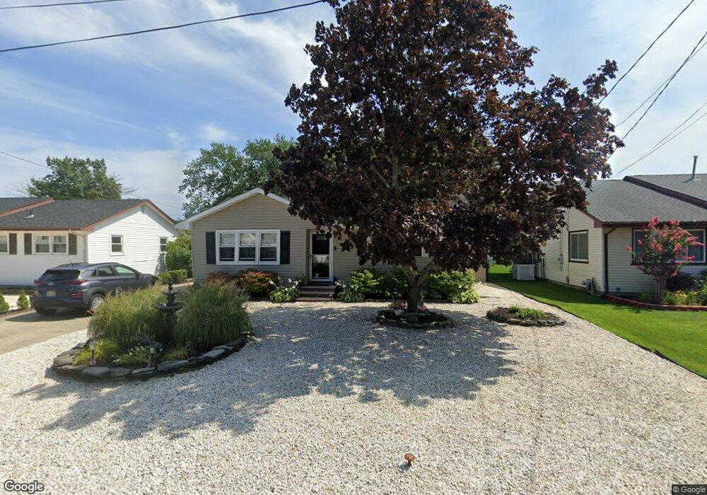 313 Seabright Rd, Forked River, NJ 08731 - photo 1