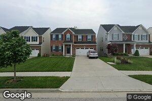 60 Salt Creek Run, Peninsula, OH 44264