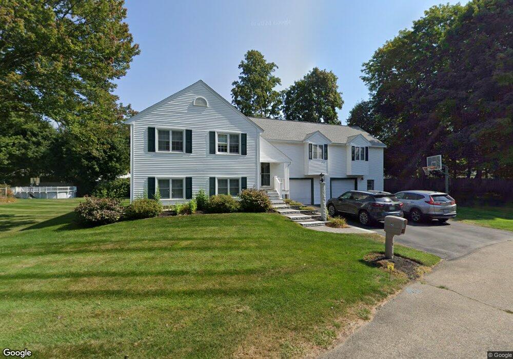 42 Vanderpool Dr, Hampton, NH 03842 - photo 1