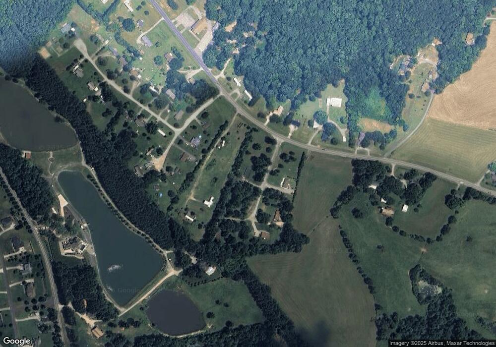 130 Hunsucker Trail, Iron Station, NC 28080 - photo 1