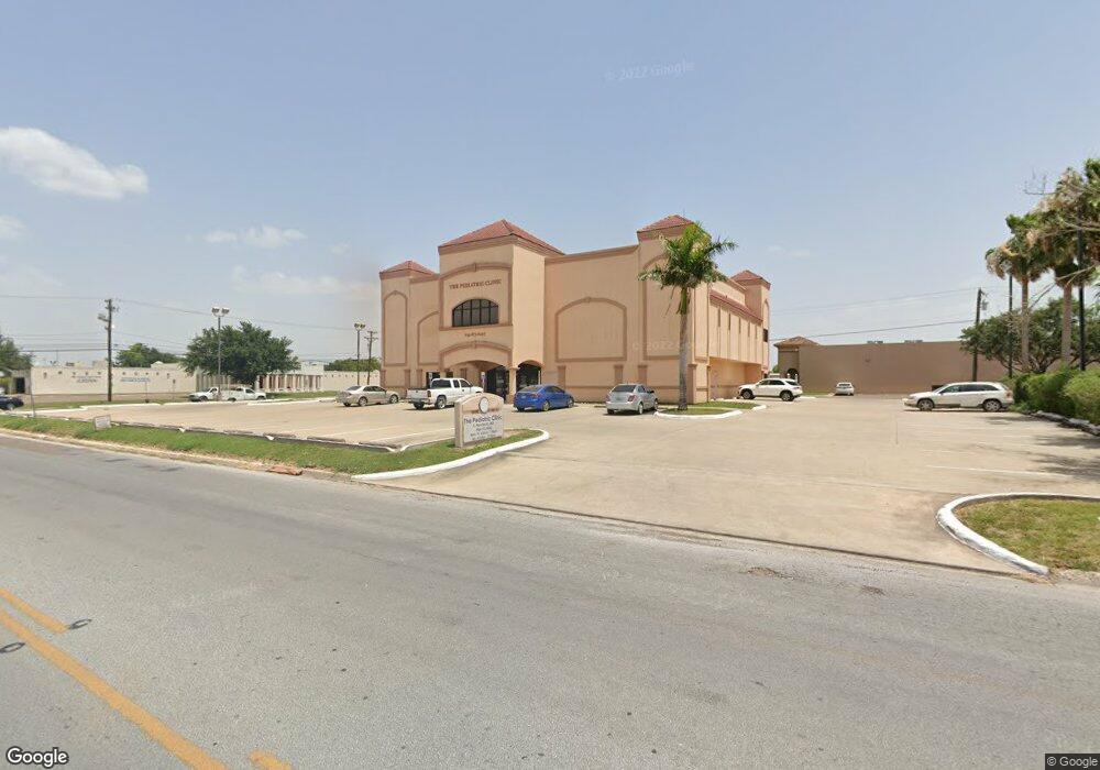 1620 E 8th St unit 1-5, Weslaco, TX 78596 - photo 1