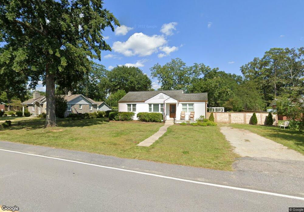 916 Mohawk Dr, West Columbia, SC 29169 - photo 1