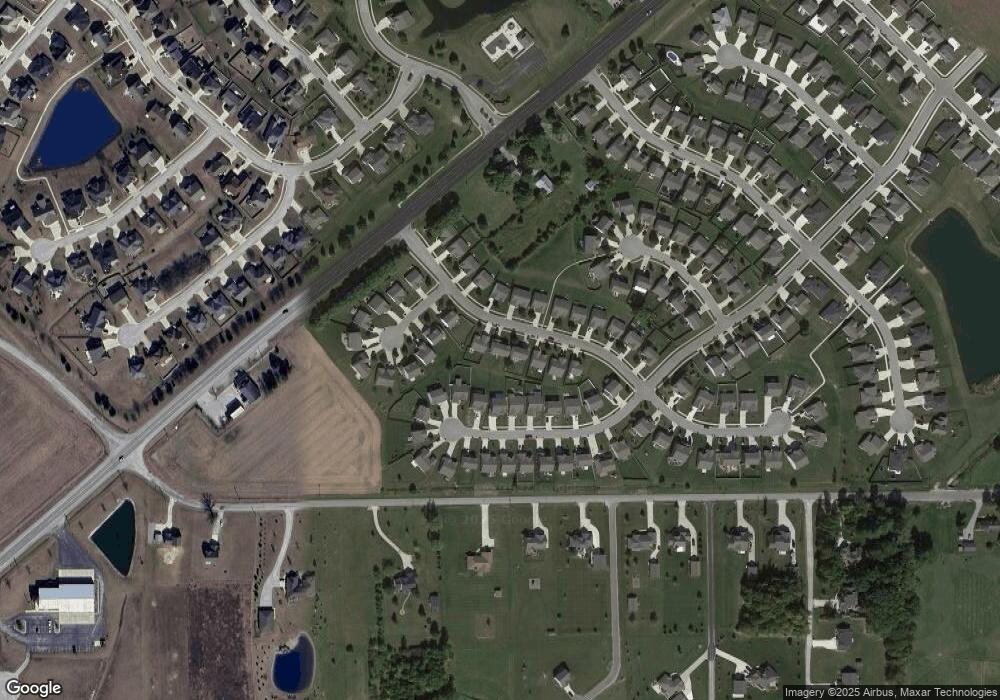 11108 La Fortuna Way, Roanoke, IN 46783 - photo 1