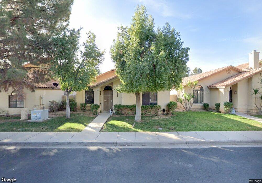 831 E Vaughn Ave, Gilbert, AZ 85234 - photo 1