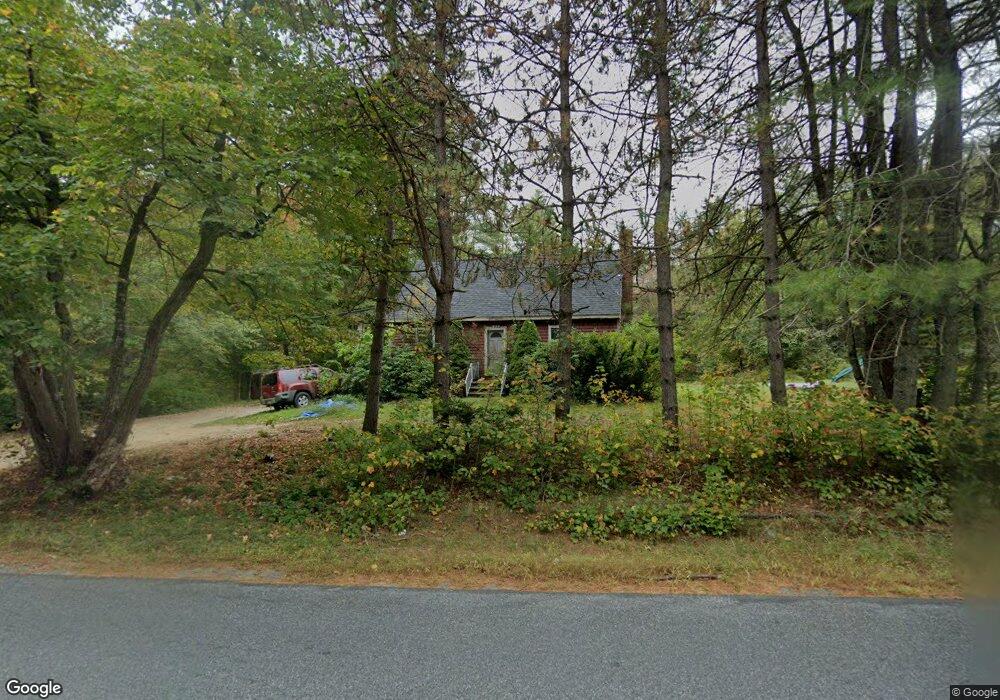 139 Swamp Rd, Durham, ME 04222 - photo 1