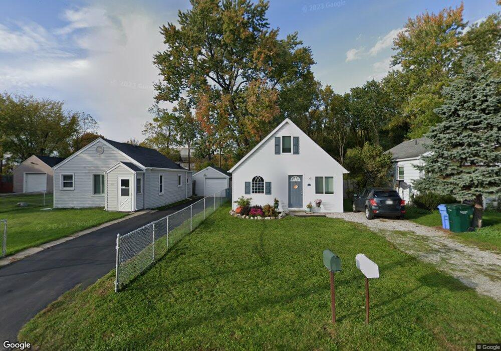 802 Dunlap St, Lansing, MI 48910 - photo 1