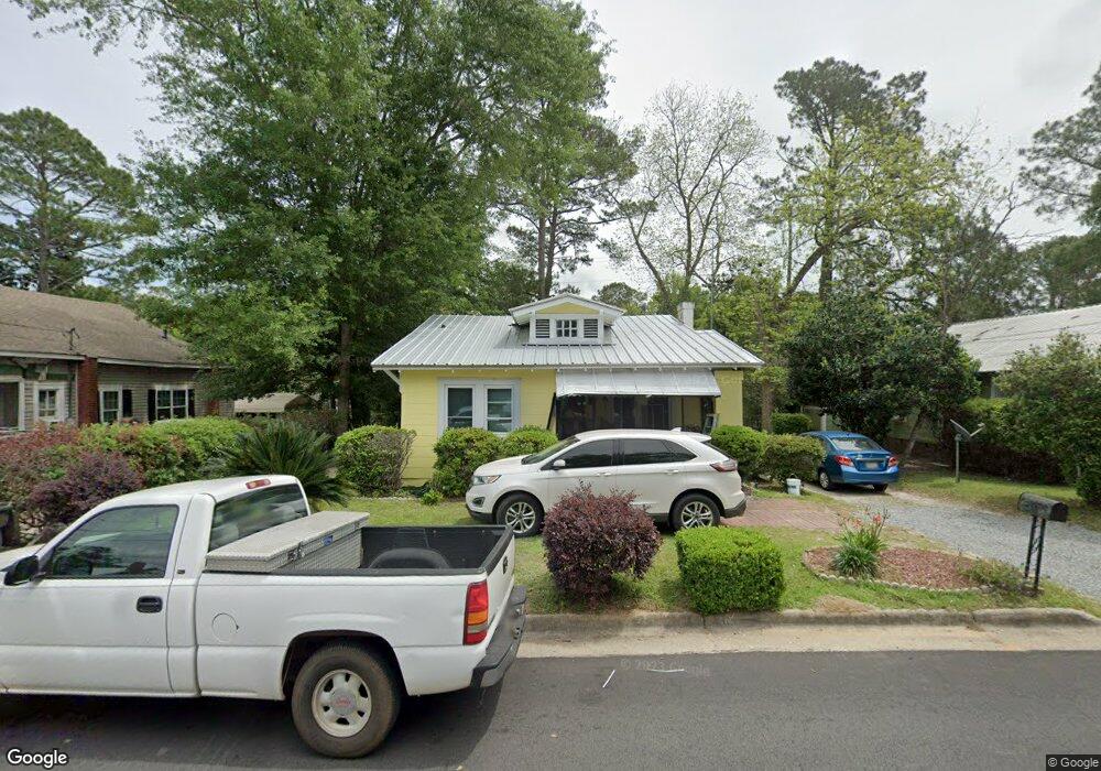 713 3rd St SE, Moultrie, GA 31768 - photo 1