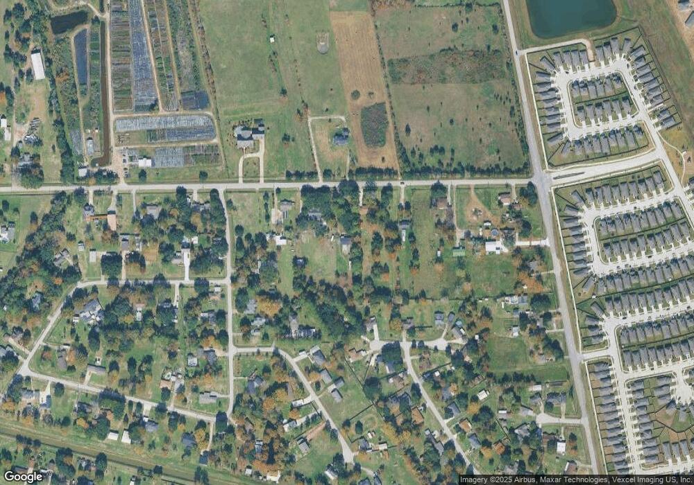 3722 Fig Orchard Rd, Highlands, TX 77562 - photo 1