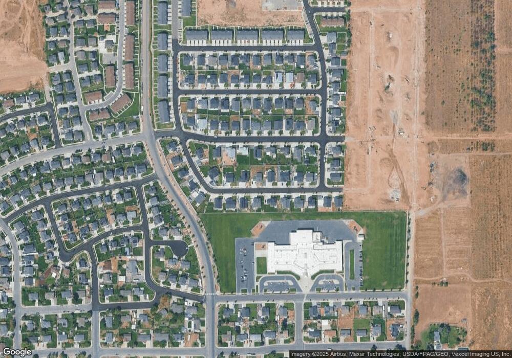 71 E 840 N, Santaquin, UT 84655 - photo 1