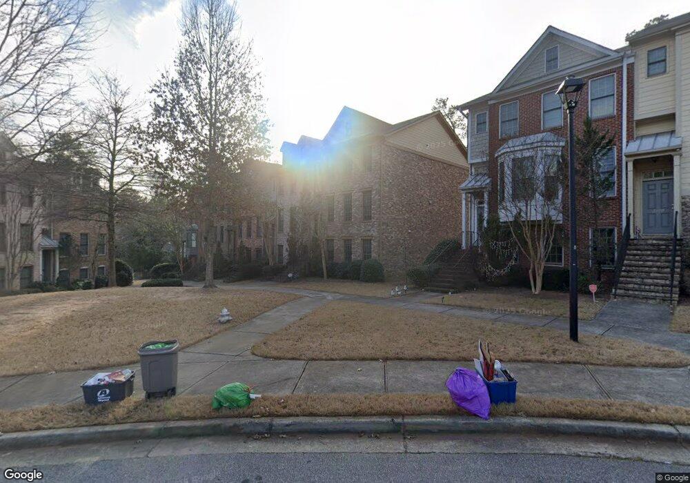 3112 Pittard Hill Point, Duluth, GA 30096 - photo 1