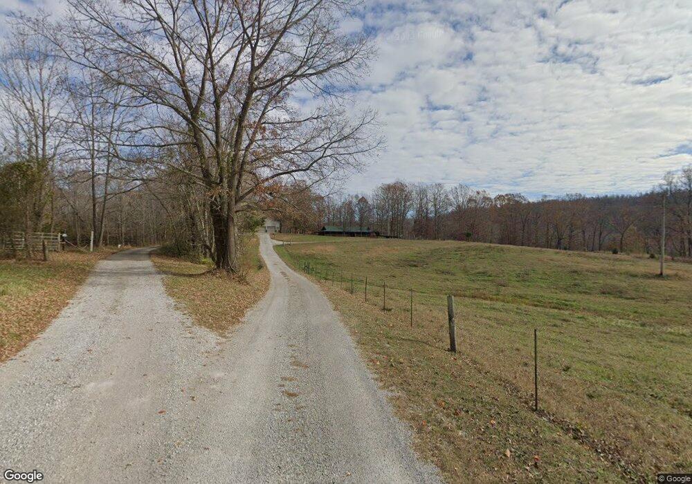 132 Hopper Ln, Cookeville, TN 38506 - photo 1