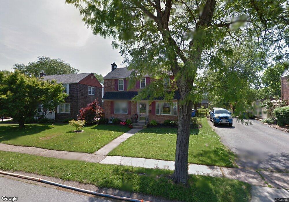 2204 Amhurst Rd unit FAIRFX, Wilmington, DE 19803 - photo 1