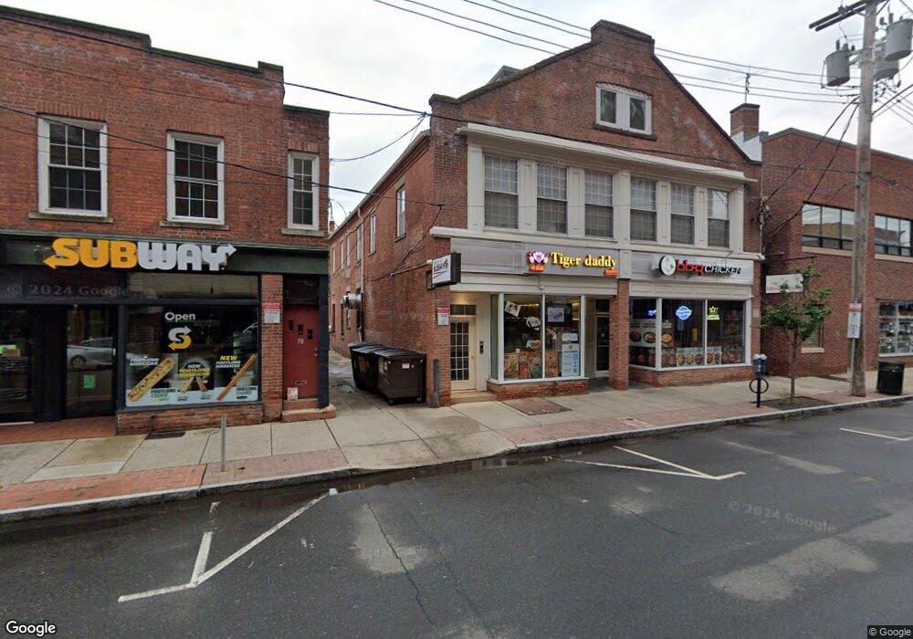 52 Whitney Ave unit 2D, New Haven, CT 06510 - photo 1