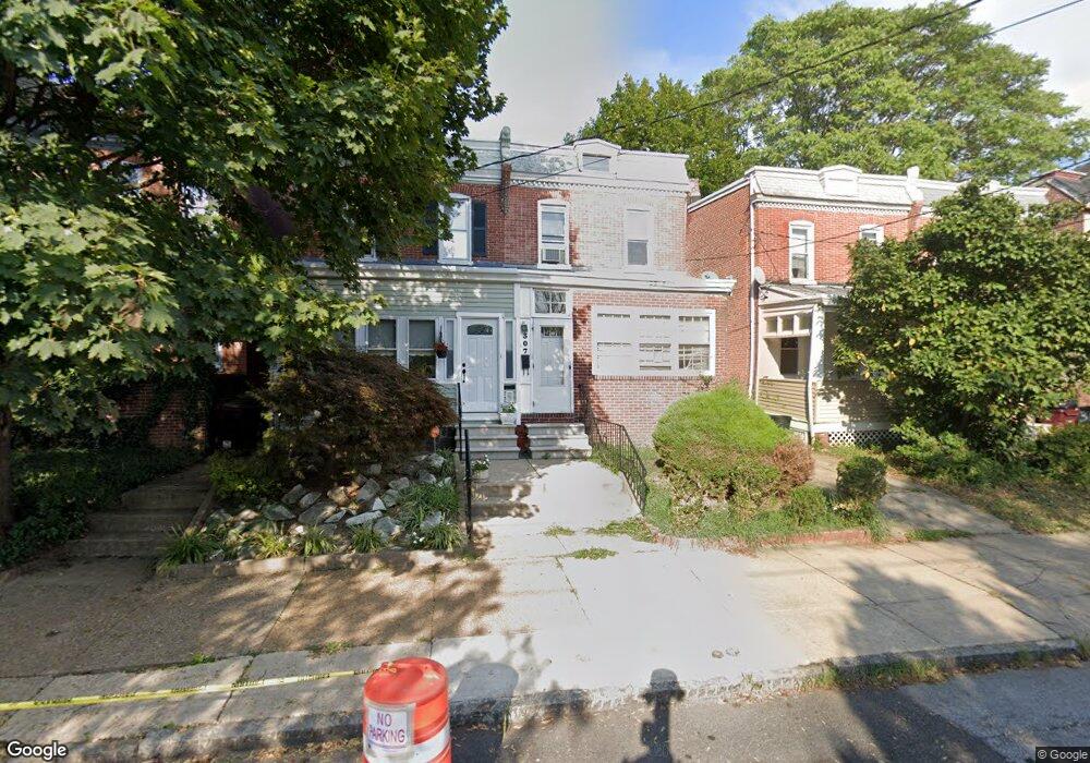 307 W 21st St, Wilmington, DE 19802 - photo 1