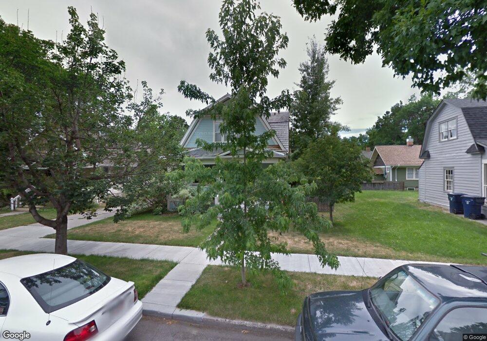 420 W Curtiss St, Bozeman, MT 59715 - photo 1