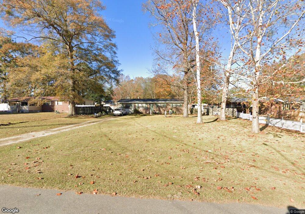 23 Overlook Dr, Eufaula, AL 36027 - photo 1