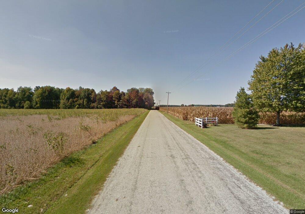 6261 E County Road 1500 N, Batesville, IN 47006 - photo 1