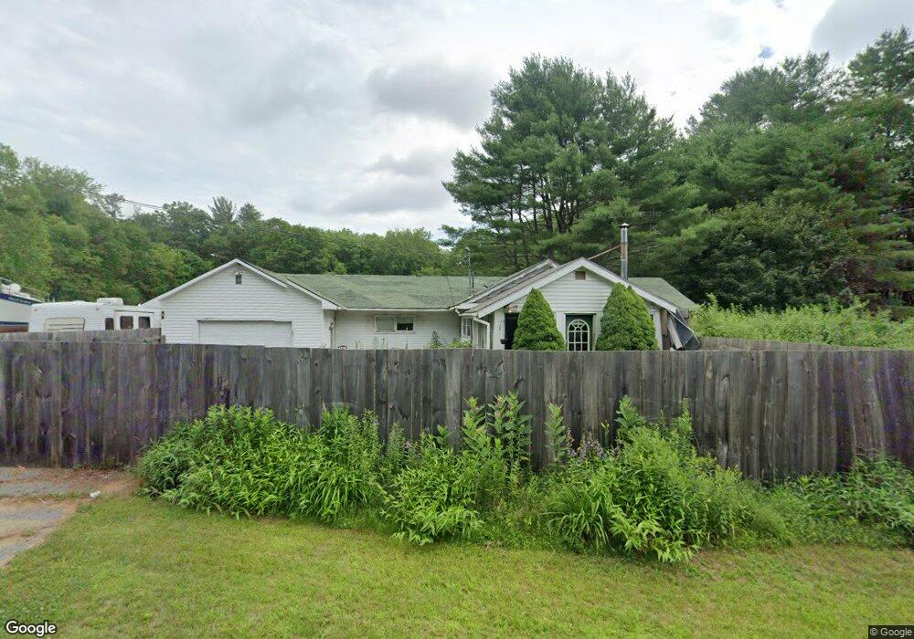 199 West St, Wendell, MA 01379 - photo 1